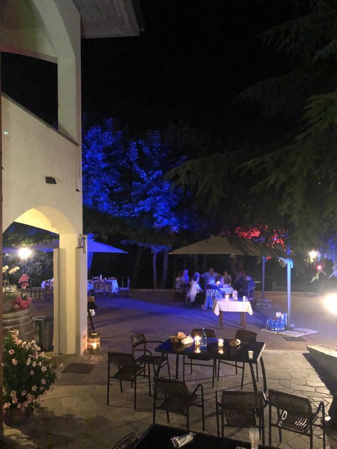 B&B Vigneto Pardom Montiglio Zewnętrze zdjęcie