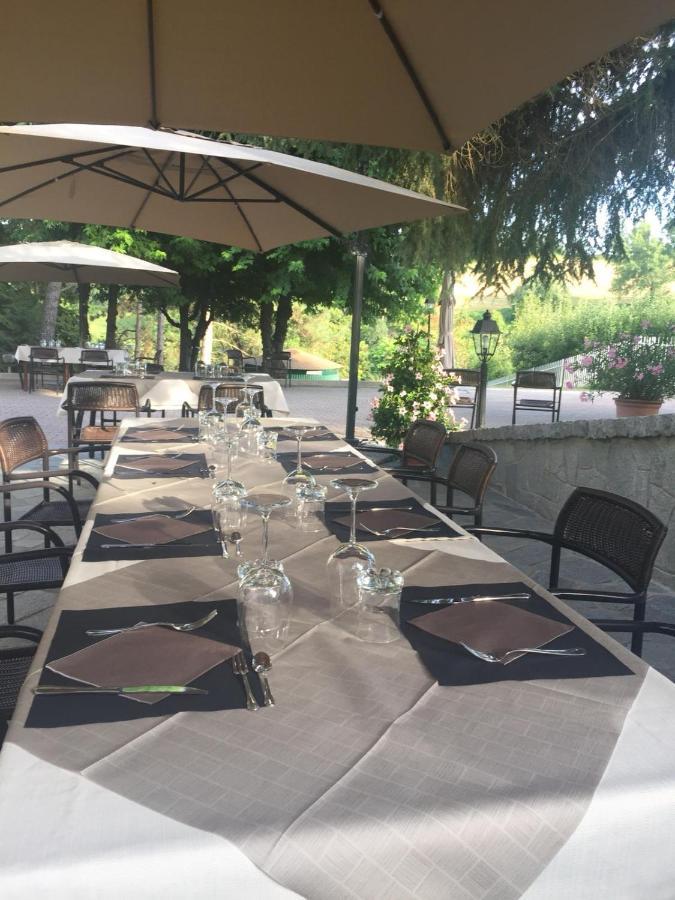 B&B Vigneto Pardom Montiglio Zewnętrze zdjęcie