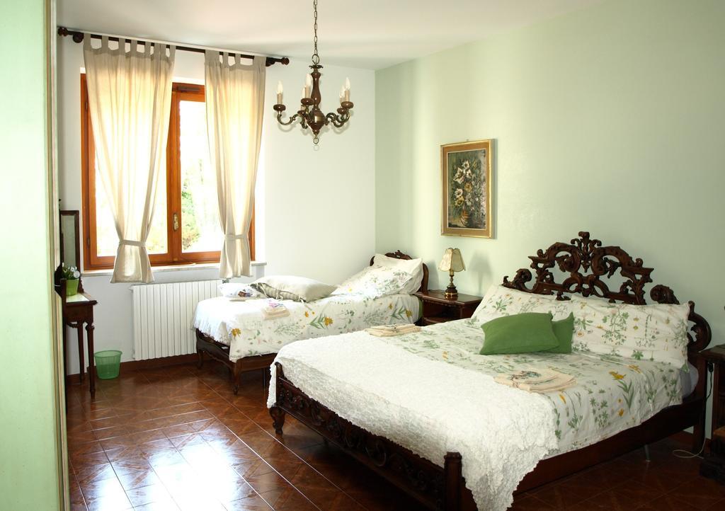 B&B Vigneto Pardom Montiglio Zewnętrze zdjęcie