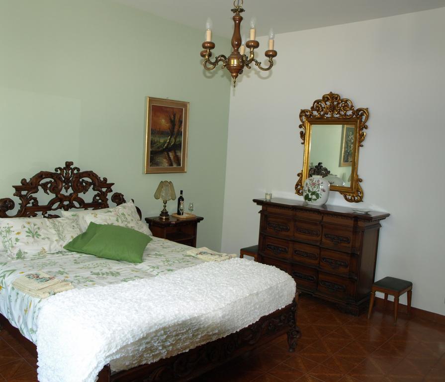 B&B Vigneto Pardom Montiglio Zewnętrze zdjęcie