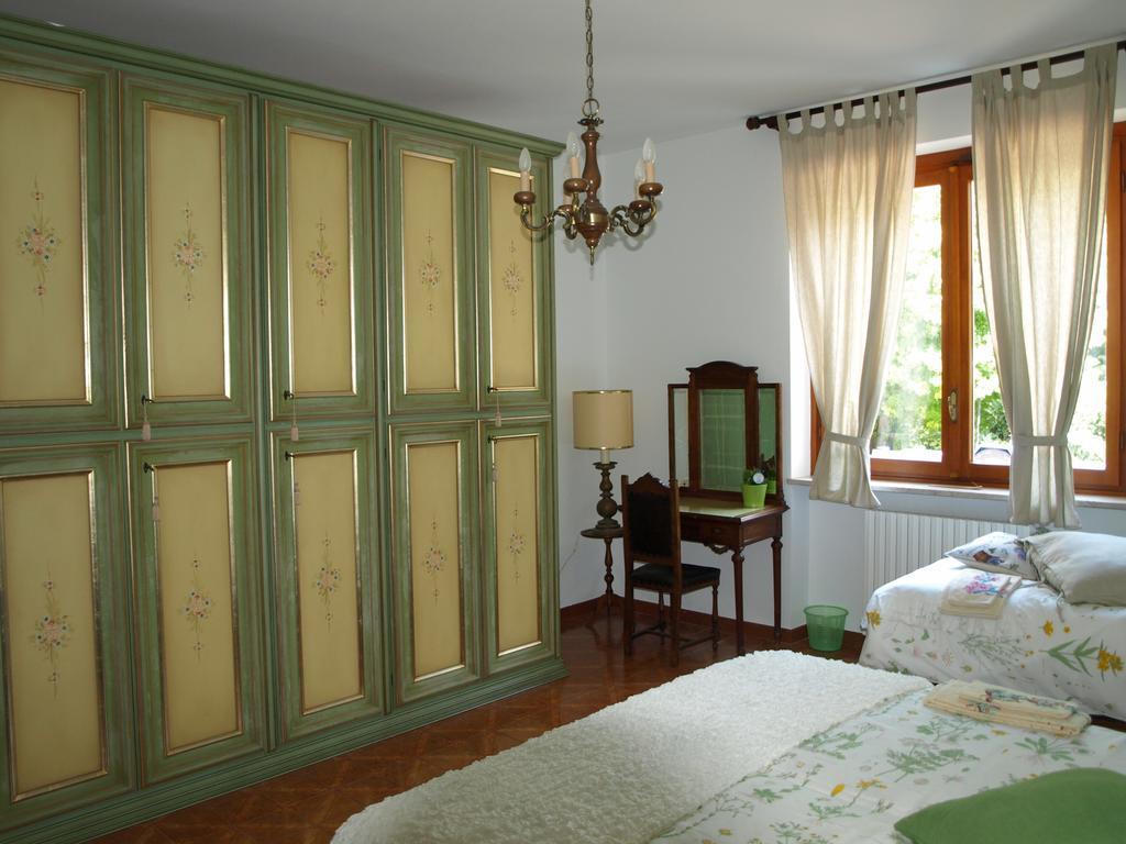 B&B Vigneto Pardom Montiglio Zewnętrze zdjęcie