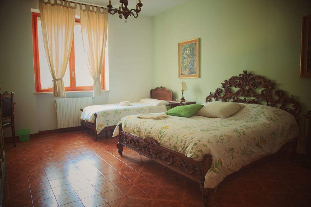 B&B Vigneto Pardom Montiglio Zewnętrze zdjęcie
